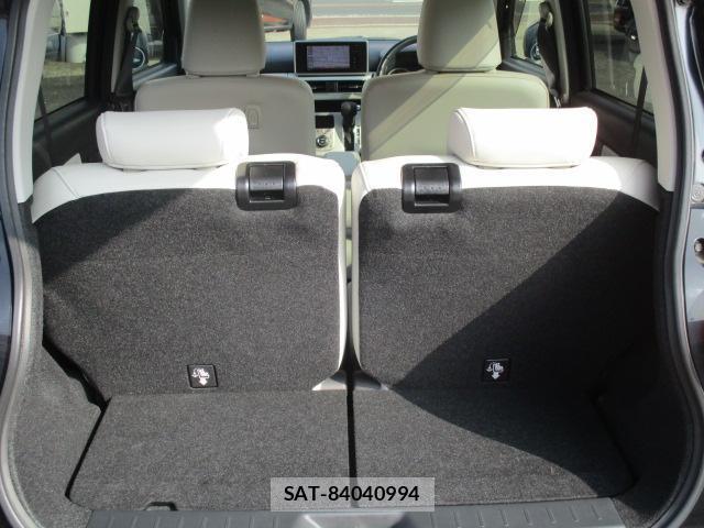 Daihatsu CAST 2017-01 8853848-18