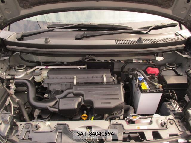 Daihatsu CAST 2017-01 8853848-7