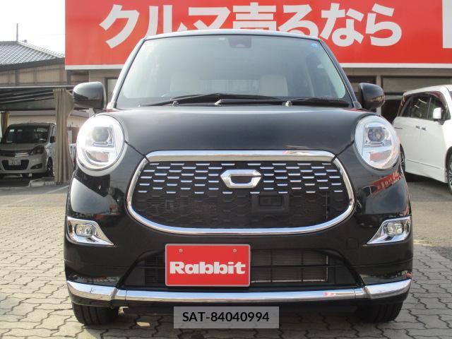 Daihatsu CAST 2017-01 8853848-9