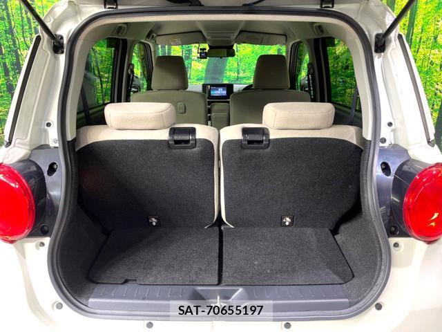 Daihatsu CAST 2017-10 8853901-10