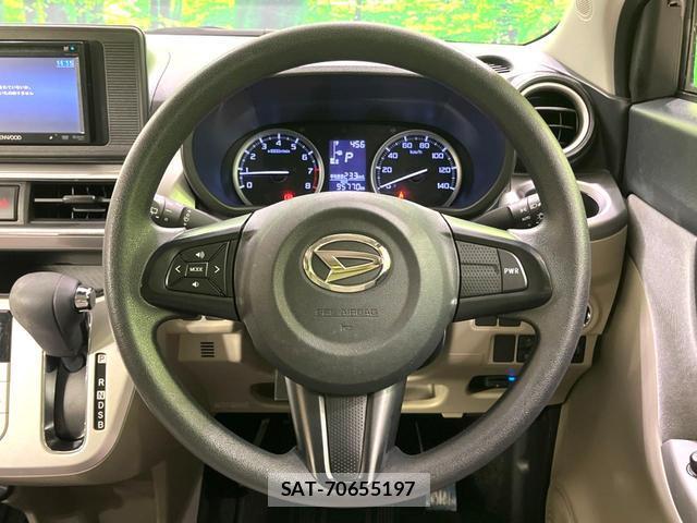 Daihatsu CAST 2017-10 8853901-11