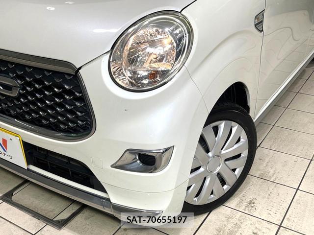 Daihatsu CAST 2017-10 8853901-12