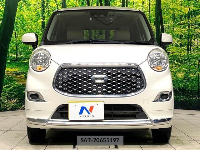 Daihatsu CAST 2017-10 8853901-14