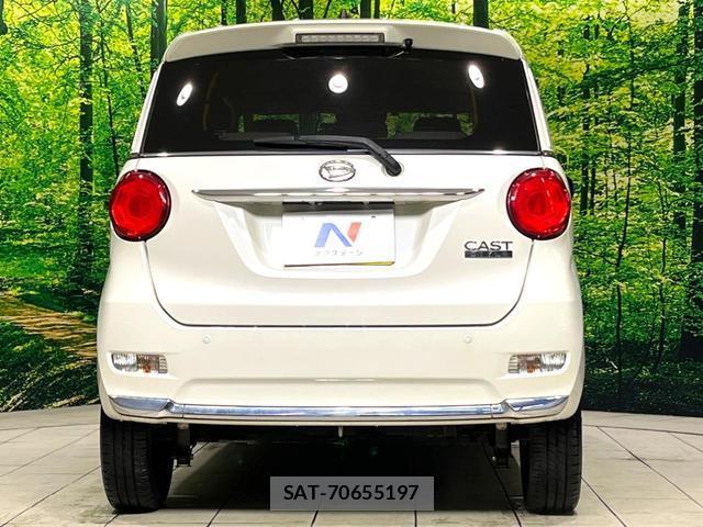 Daihatsu CAST 2017-10 8853901-15