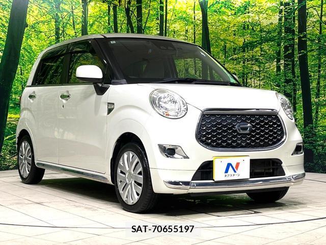 Daihatsu CAST 2017-10 8853901-16