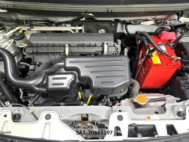 Daihatsu CAST 2017-10 8853901-18