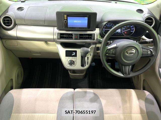 Daihatsu CAST 2017-10 8853901-2