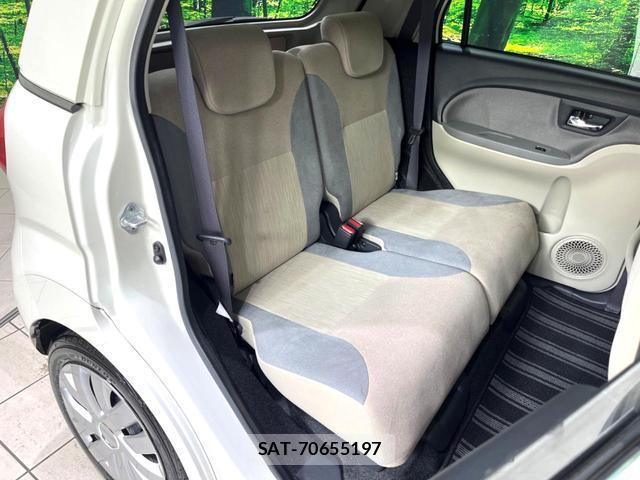 Daihatsu CAST 2017-10 8853901-9