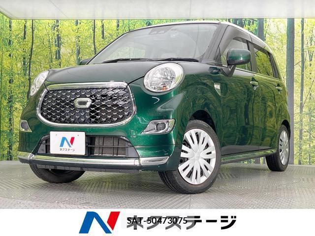 Daihatsu CAST 2017-11 8854629-0