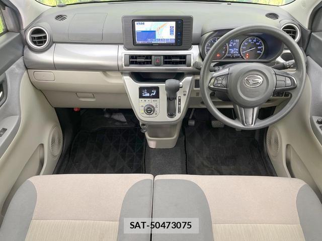 Daihatsu CAST 2017-11 8854629-1