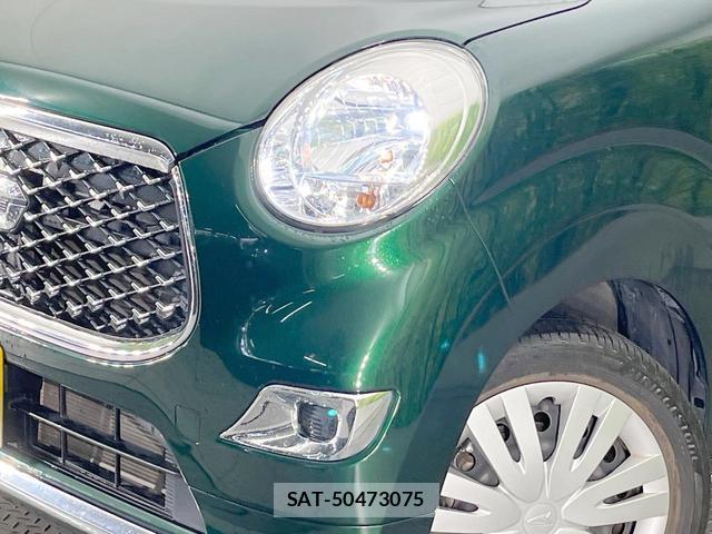 Daihatsu CAST 2017-11 8854629-11