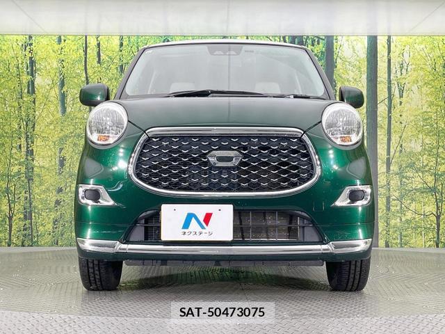 Daihatsu CAST 2017-11 8854629-13