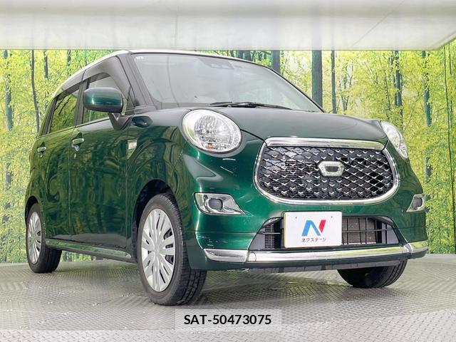 Daihatsu CAST 2017-11 8854629-15