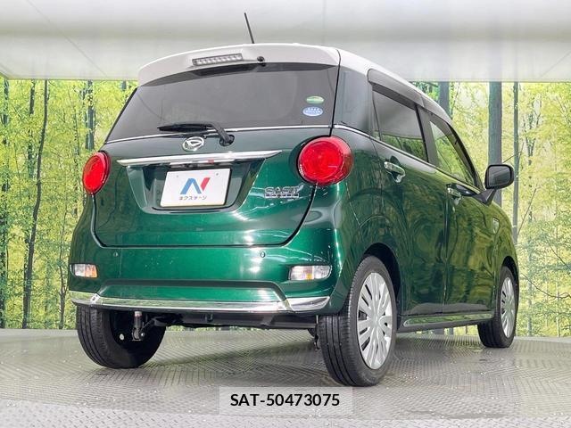 Daihatsu CAST 2017-11 8854629-16
