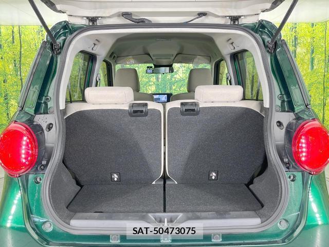 Daihatsu CAST 2017-11 8854629-9