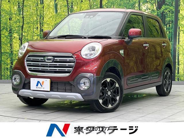 Daihatsu CAST 2019-09 8855047-0