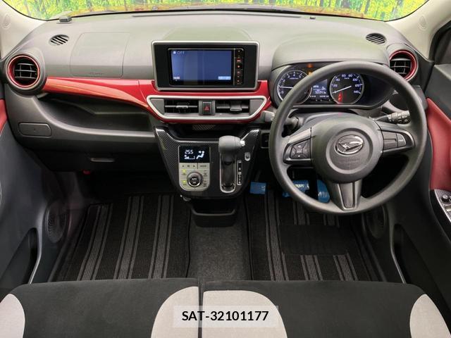 Daihatsu CAST 2019-09 8855047-1