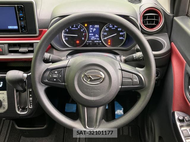 Daihatsu CAST 2019-09 8855047-10