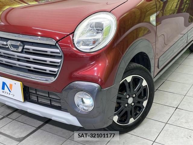 Daihatsu CAST 2019-09 8855047-11