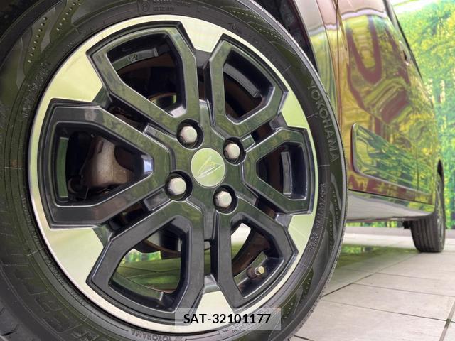 Daihatsu CAST 2019-09 8855047-12