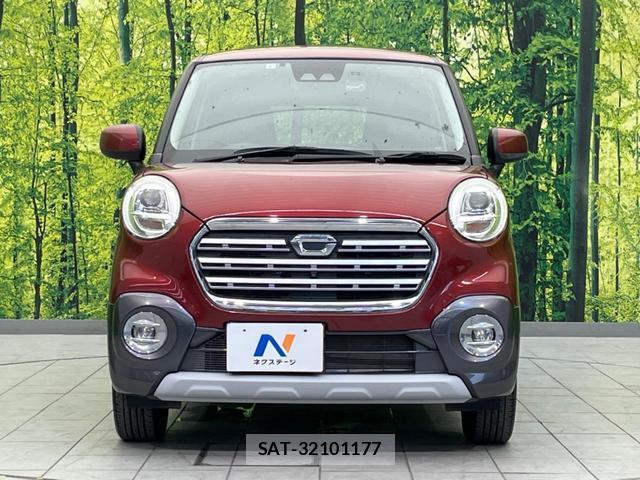 Daihatsu CAST 2019-09 8855047-13