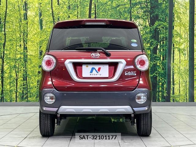 Daihatsu CAST 2019-09 8855047-14