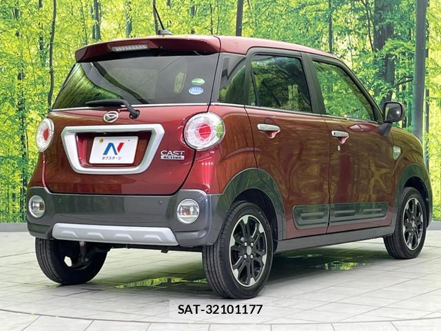 Daihatsu CAST 2019-09 8855047-16