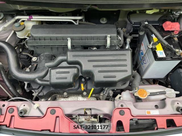 Daihatsu CAST 2019-09 8855047-17