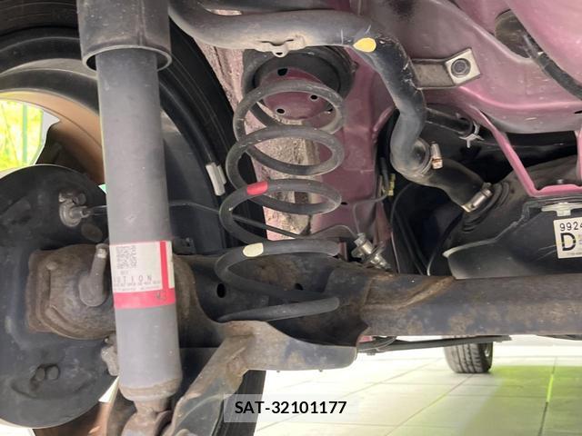Daihatsu CAST 2019-09 8855047-19