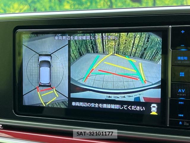 Daihatsu CAST 2019-09 8855047-4