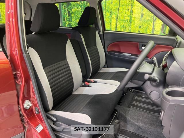 Daihatsu CAST 2019-09 8855047-7