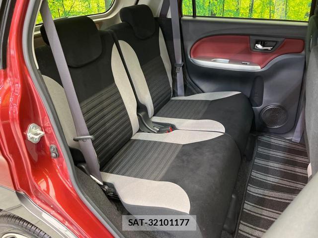 Daihatsu CAST 2019-09 8855047-8