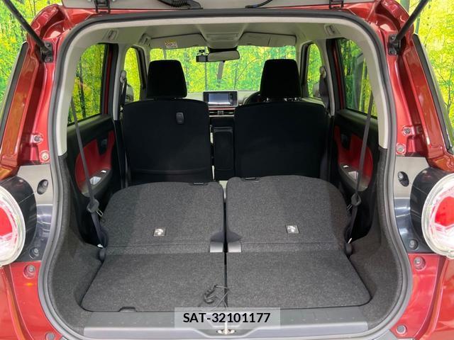Daihatsu CAST 2019-09 8855047-9