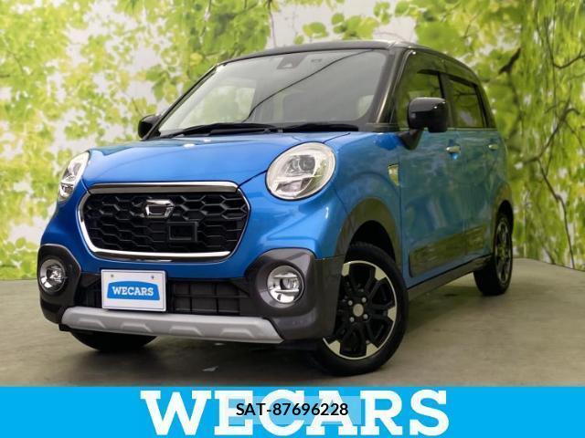 Daihatsu CAST 2017-03 8855056-0