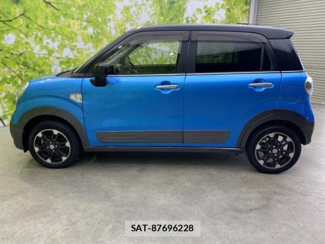 Daihatsu CAST 2017-03 8855056-1