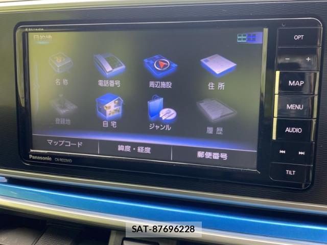 Daihatsu CAST 2017-03 8855056-10