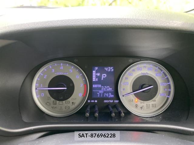 Daihatsu CAST 2017-03 8855056-13