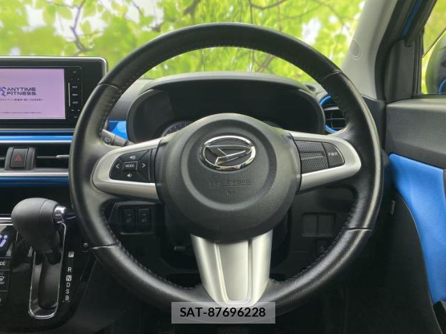 Daihatsu CAST 2017-03 8855056-14
