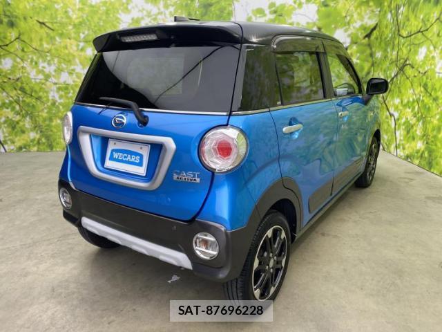 Daihatsu CAST 2017-03 8855056-2
