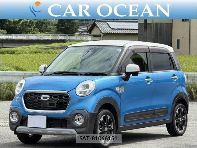 Daihatsu CAST 2017-03 8855133-0
