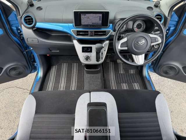 Daihatsu CAST 2017-03 8855133-14
