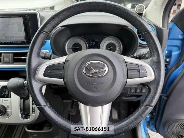 Daihatsu CAST 2017-03 8855133-16
