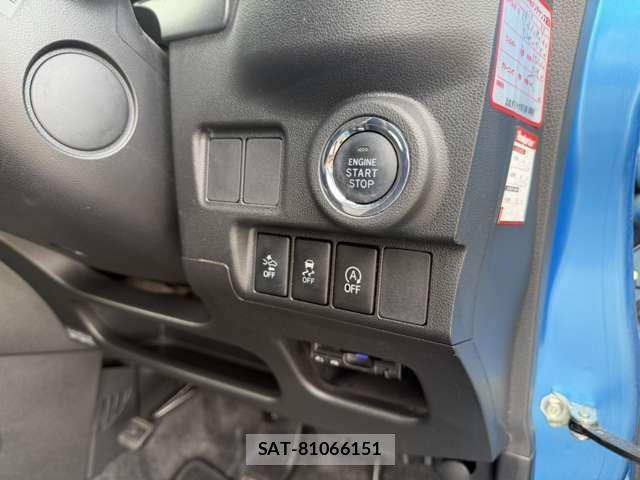 Daihatsu CAST 2017-03 8855133-18
