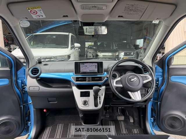 Daihatsu CAST 2017-03 8855133-9