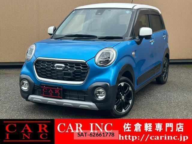 Daihatsu CAST 2016-07 8855153-0