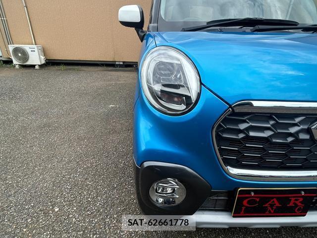 Daihatsu CAST 2016-07 8855153-14