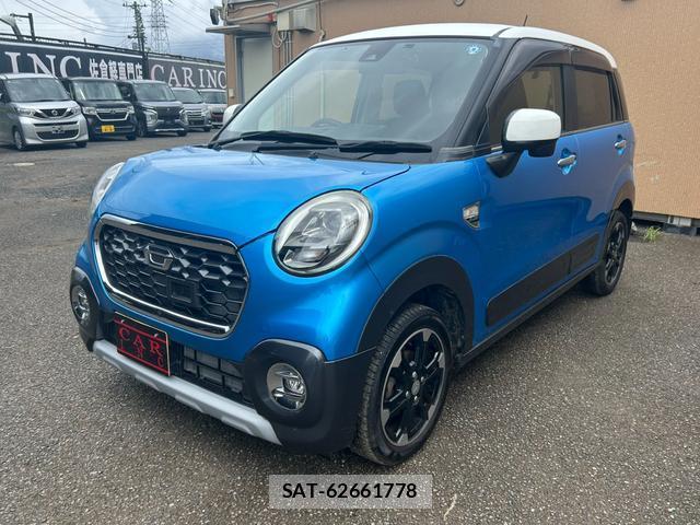 Daihatsu CAST 2016-07 8855153-15