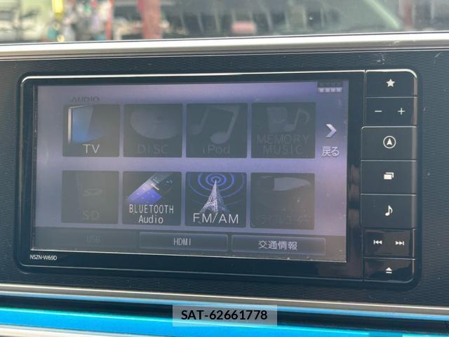 Daihatsu CAST 2016-07 8855153-16