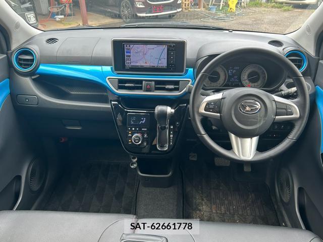 Daihatsu CAST 2016-07 8855153-17