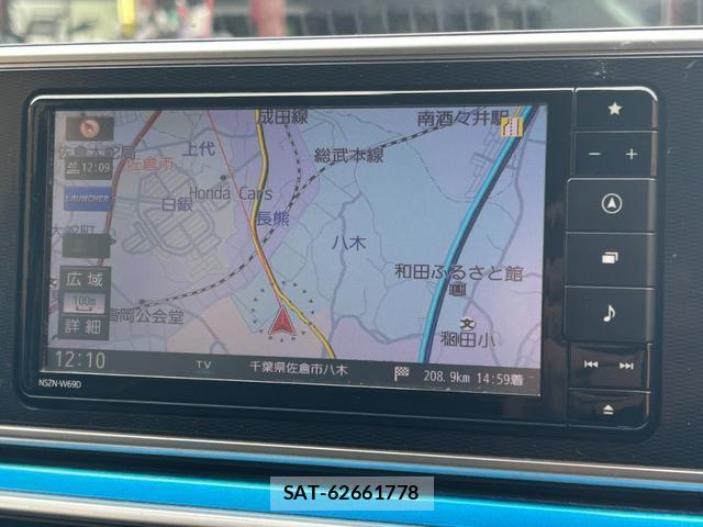 Daihatsu CAST 2016-07 8855153-4